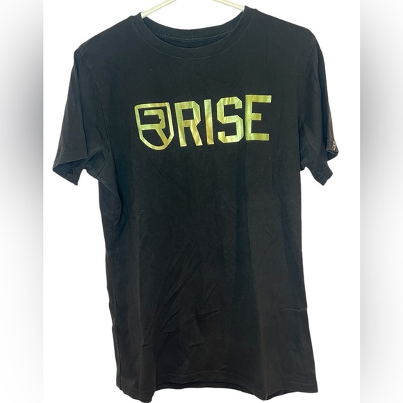 Rise t-shirt - Picture 1 of 3